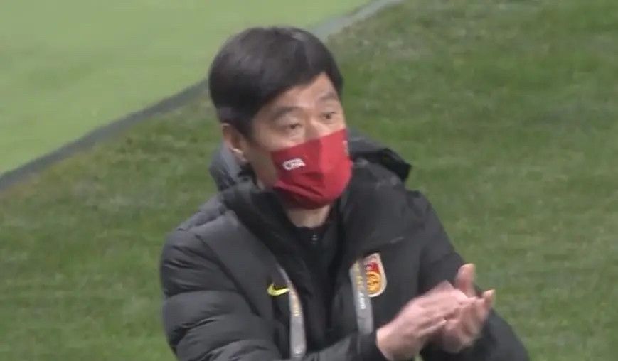 我们需要控制比赛，尽管避免犯错误。